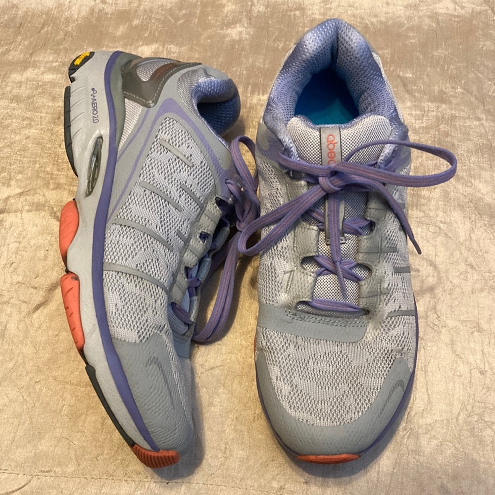 Abeo Aero 2.0 Sublime Pro Running Shoes